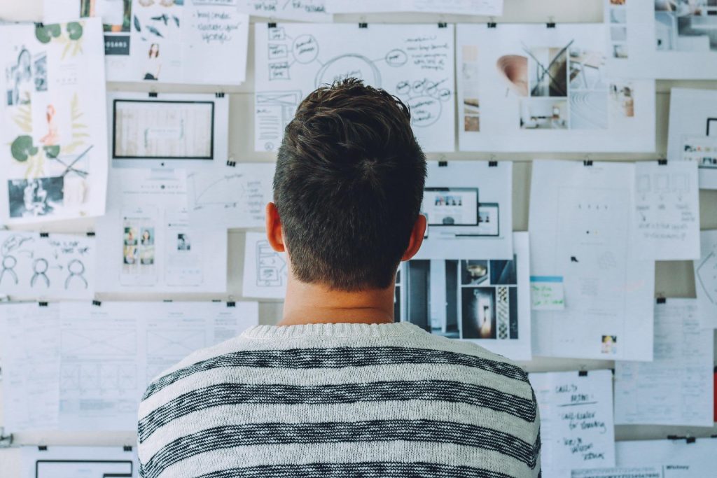 10 Steps to start your own business - Marketing Dreamz