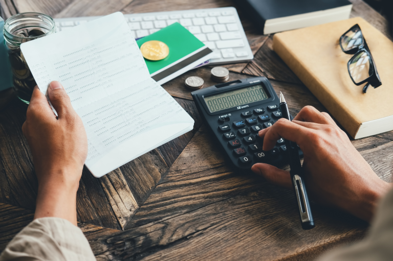 Read more about the article Free or low cost solutions to track your business expenses