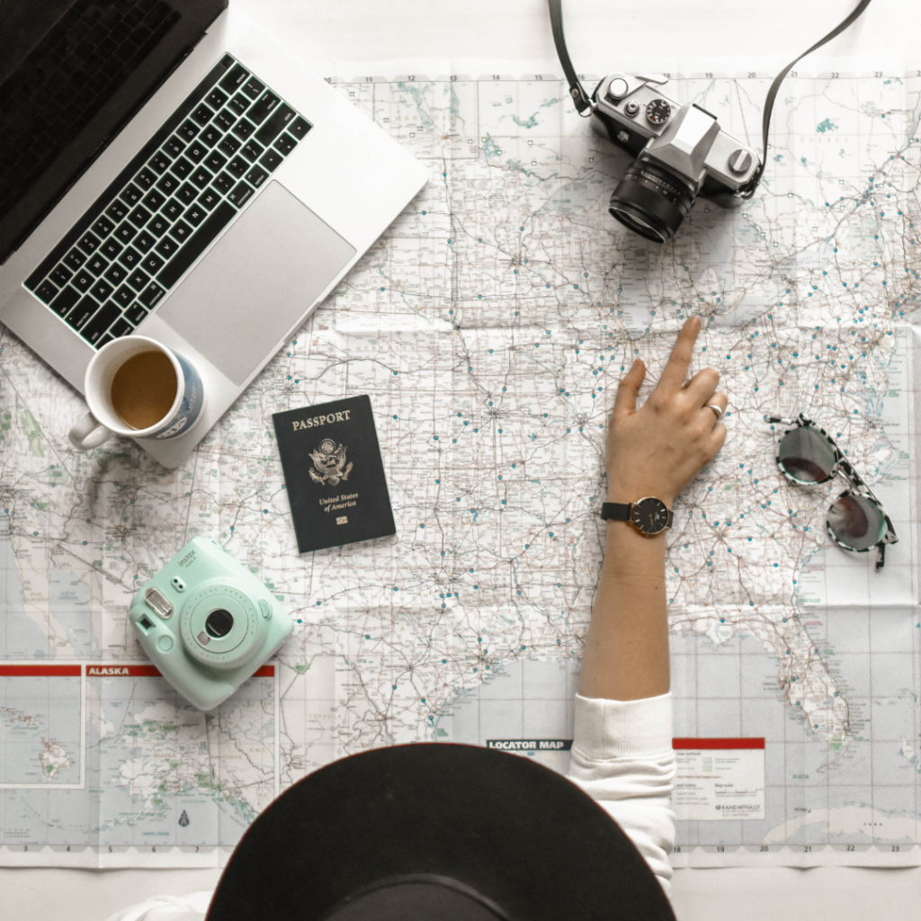 How to choose the right location for your business?