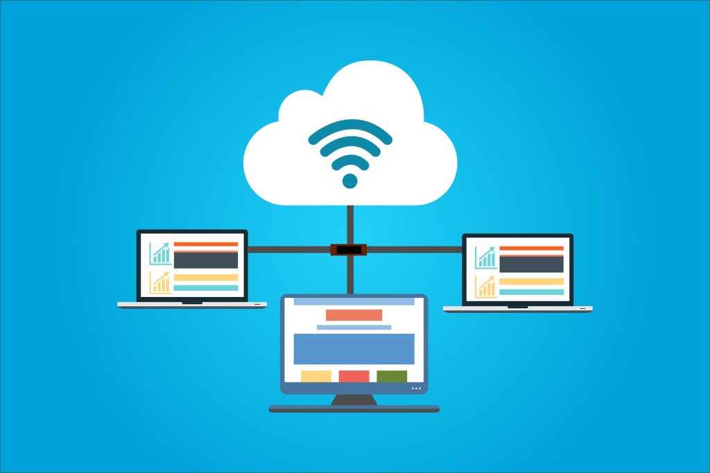 Which are the best hosting companies to choose from for start ups? - Marketing Dreamz