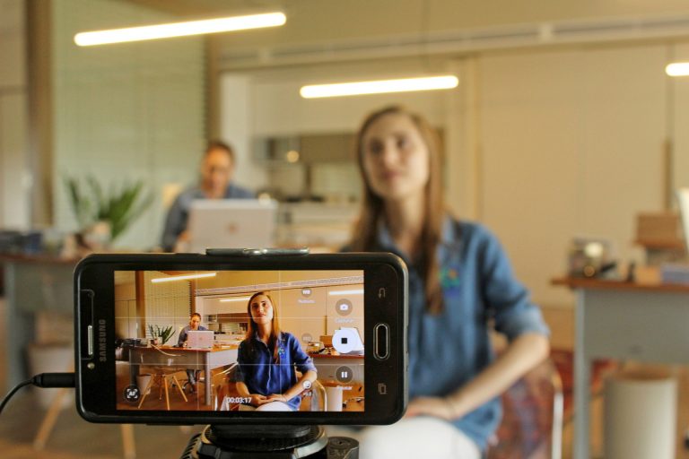 Read more about the article How to start a YouTube channel?