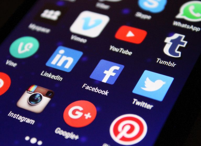 Read more about the article How to choose the right social media platform for your business?