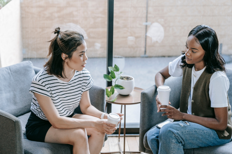 Read more about the article How to build a word of mouth marketing strategy?